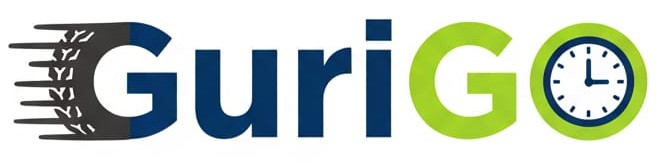 Logo GuriGO